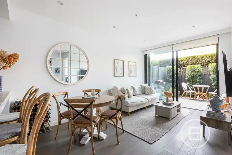 Third view of Homely apartment listing, 6/1571 Malvern Road, Glen Iris VIC 3146