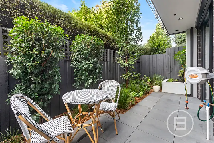Fourth view of Homely apartment listing, 6/1571 Malvern Road, Glen Iris VIC 3146