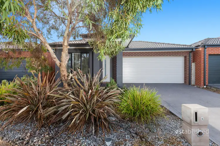 4 Mellor Street, Point Cook VIC 3030