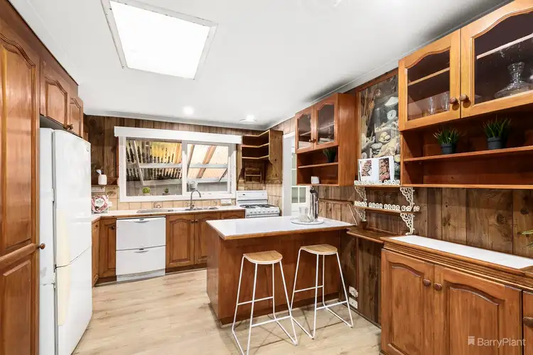 Third view of Homely unit listing, 5/3 Mines Road, Ringwood East VIC 3135