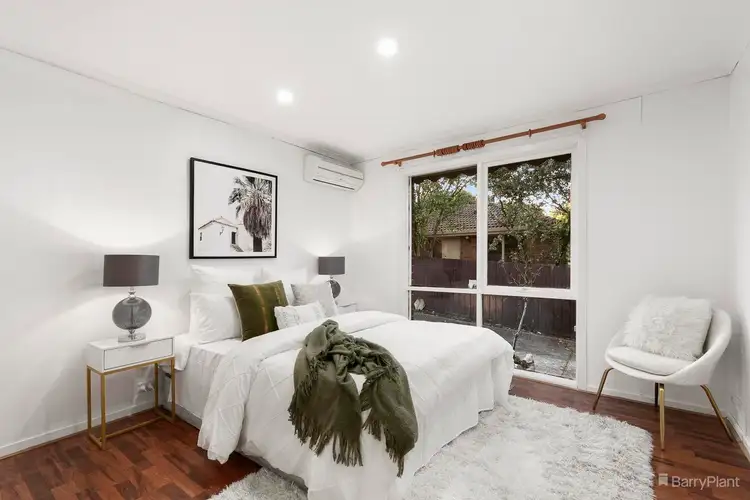Fifth view of Homely unit listing, 5/3 Mines Road, Ringwood East VIC 3135