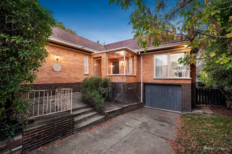 Main view of Homely house listing, 222 Belmore Road, Balwyn VIC 3103