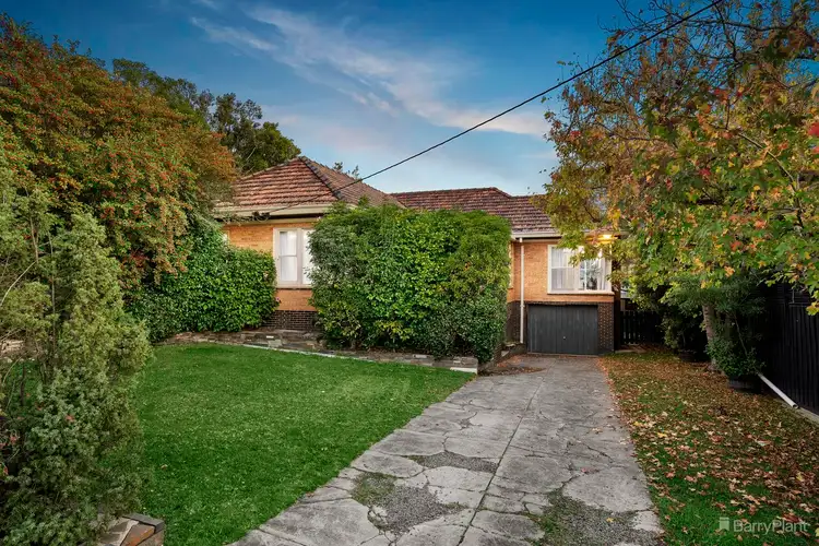 Second view of Homely house listing, 222 Belmore Road, Balwyn VIC 3103
