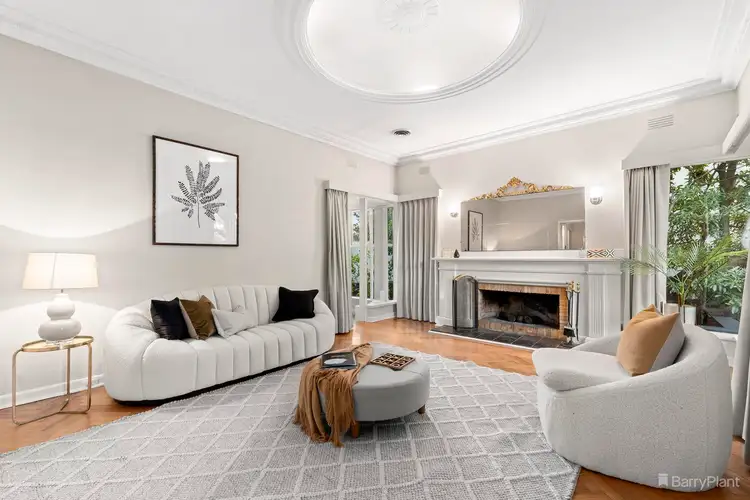 Third view of Homely house listing, 222 Belmore Road, Balwyn VIC 3103