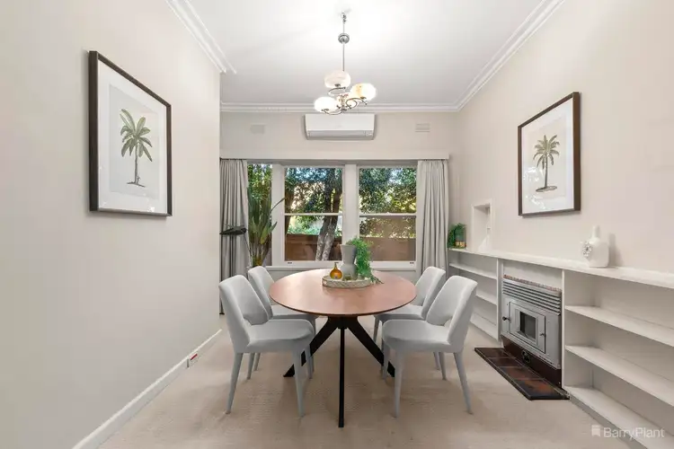 Fifth view of Homely house listing, 222 Belmore Road, Balwyn VIC 3103