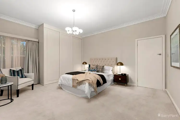 Sixth view of Homely house listing, 222 Belmore Road, Balwyn VIC 3103