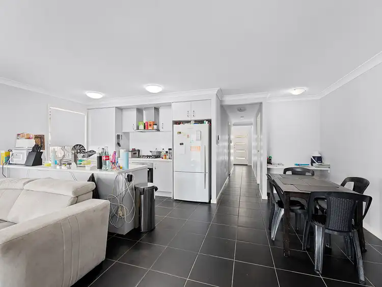 Fifth view of Homely house listing, 7 Firetail Street, Deebing Heights QLD 4306