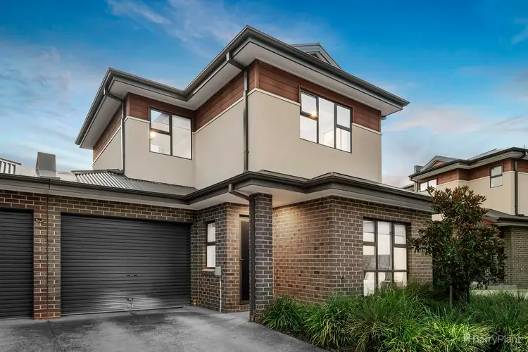 9/520 Mitcham Road, Mitcham VIC 3132