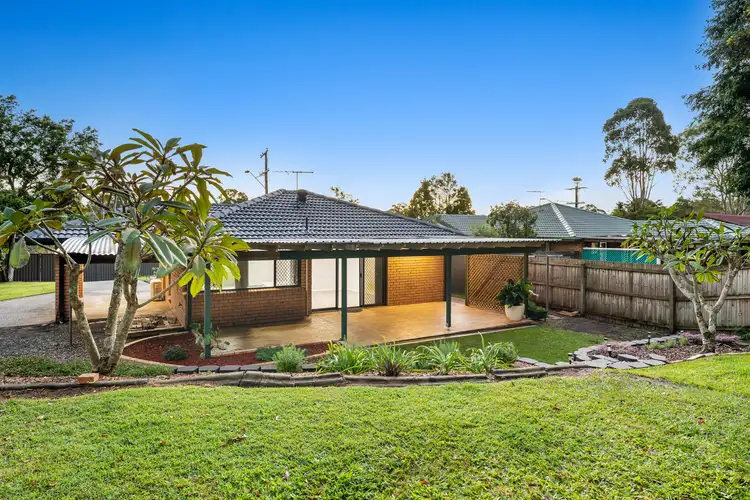 48 Beeville Road, Petrie QLD 4502