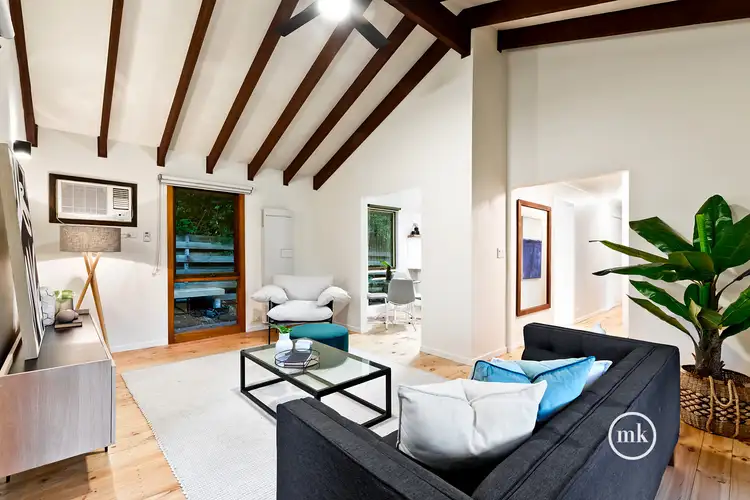 Third view of Homely unit listing, 4/1135 Main Road, Eltham VIC 3095