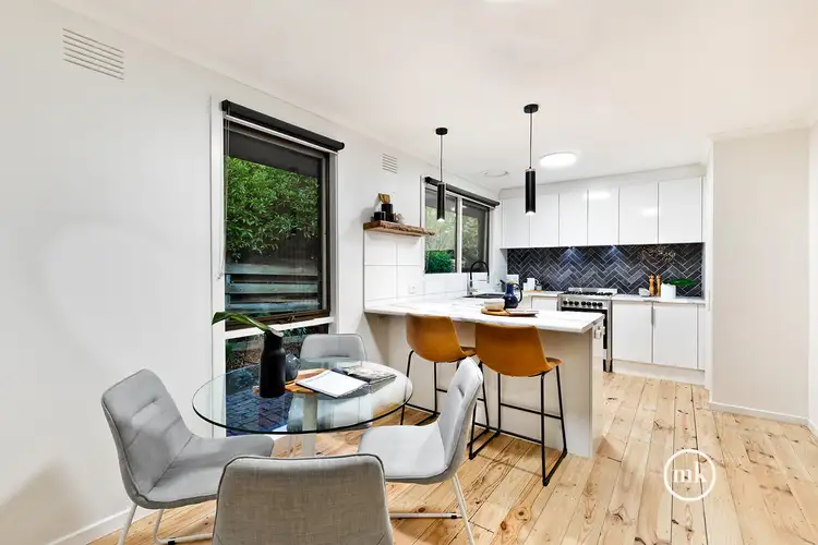 Fourth view of Homely unit listing, 4/1135 Main Road, Eltham VIC 3095