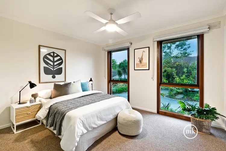Sixth view of Homely unit listing, 4/1135 Main Road, Eltham VIC 3095