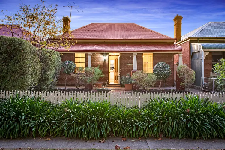 407 David Street, South Albury NSW 2640