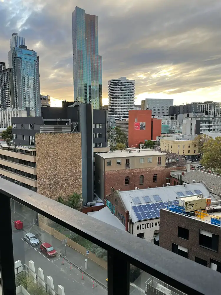705/33 Mackenzie Street, Melbourne VIC 3000