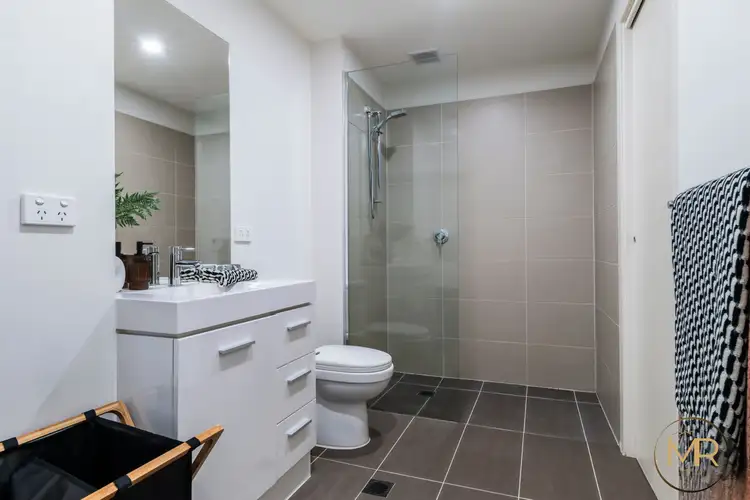 Second view of Homely apartment listing, 302/469-481 High Street, Northcote VIC 3070