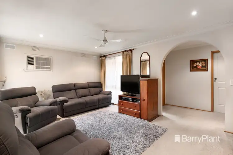 Sixth view of Homely house listing, 6 Casco Place, Dingley Village VIC 3172