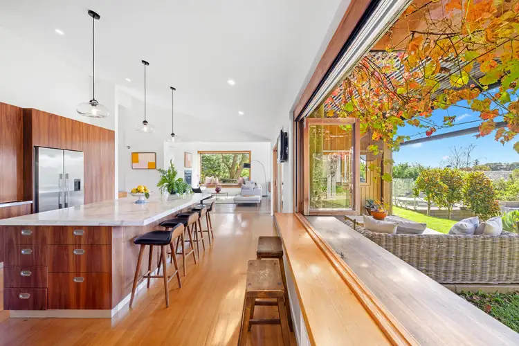 Fifth view of Homely house listing, 21 Caraar Creek Lane, Mornington VIC 3931