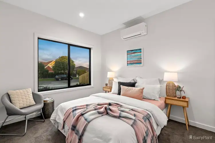 Fourth view of Homely townhouse listing, 3/137 Porter Road, Heidelberg Heights VIC 3081