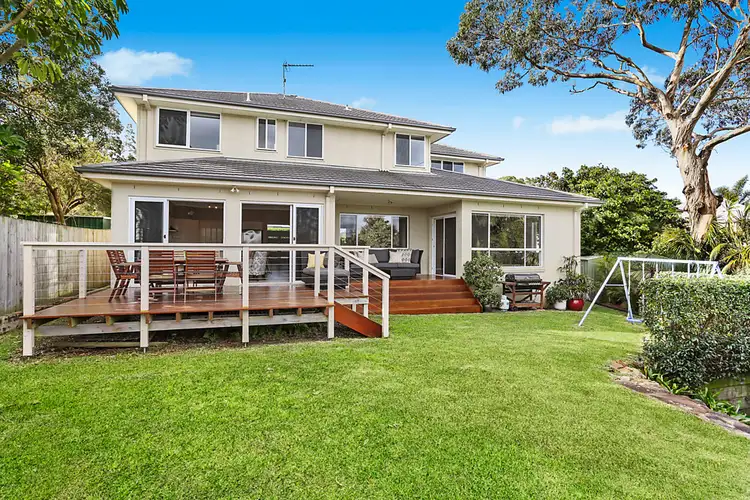 Second view of Homely house listing, 7 Serpentine Crescent, North Balgowlah NSW 2093