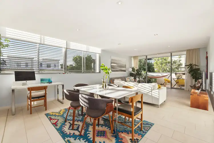 3/3 Cerretti Crescent, Manly NSW 2095