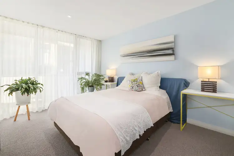 Fifth view of Homely apartment listing, 3/3 Cerretti Crescent, Manly NSW 2095