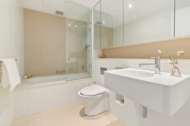 Sixth view of Homely apartment listing, 3/3 Cerretti Crescent, Manly NSW 2095