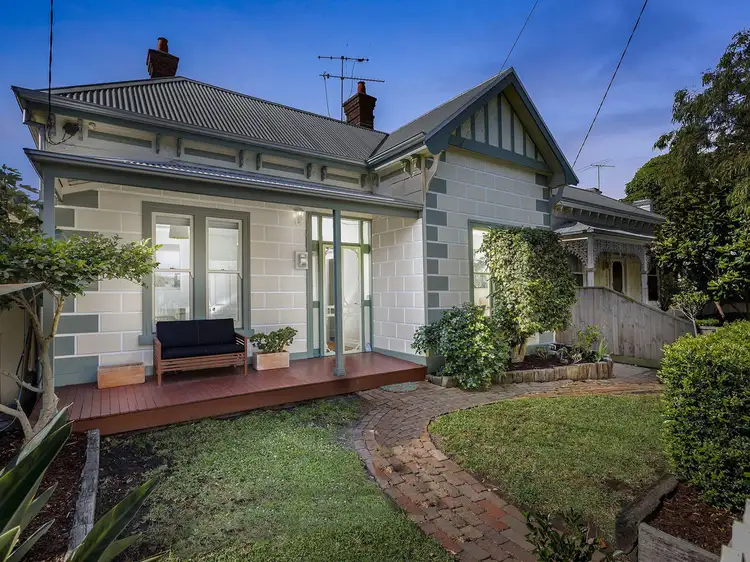 Main view of Homely house listing, 12 Freyer Street, Williamstown VIC 3016