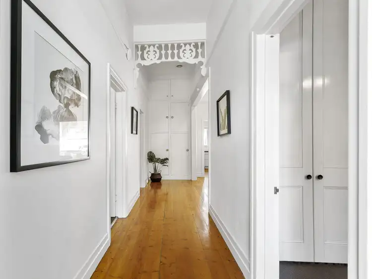 Second view of Homely house listing, 12 Freyer Street, Williamstown VIC 3016