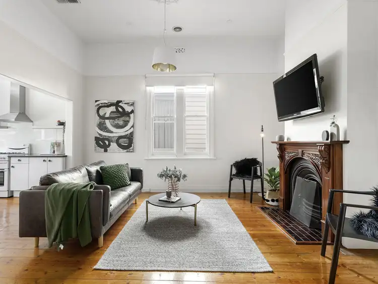 Fourth view of Homely house listing, 12 Freyer Street, Williamstown VIC 3016