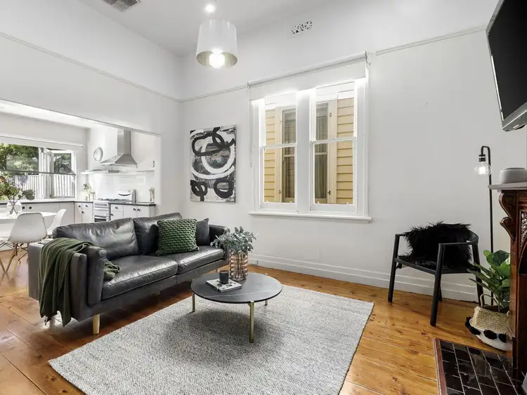 Fifth view of Homely house listing, 12 Freyer Street, Williamstown VIC 3016