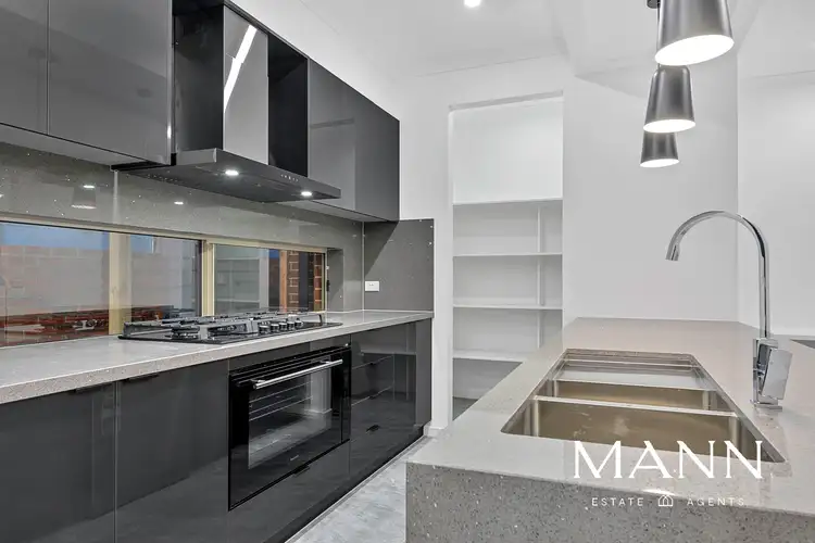 Third view of Homely house listing, 15 Avignon Street, Wollert VIC 3750