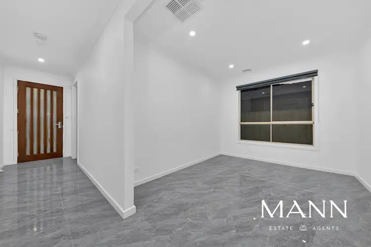 Fifth view of Homely house listing, 15 Avignon Street, Wollert VIC 3750