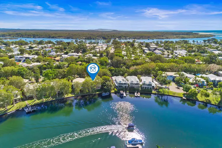 39/67 Gibson Road, Noosaville QLD 4566