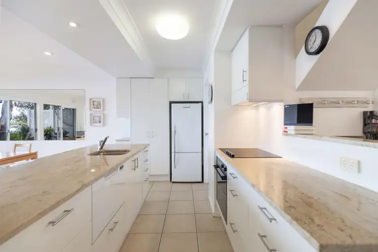 Sixth view of Homely unit listing, 39/67 Gibson Road, Noosaville QLD 4566