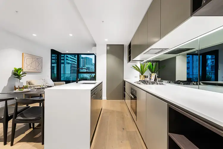 404/462 Elizabeth Street, Melbourne VIC 3000