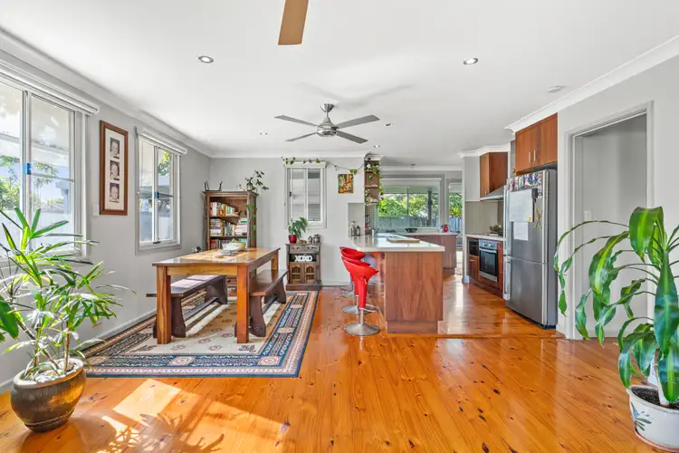 Second view of Homely house listing, 11 Russell Street, Ballina NSW 2478