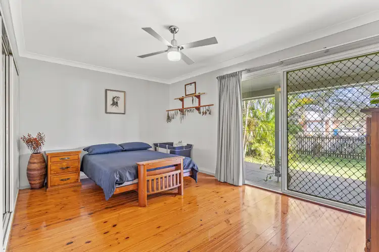 Fifth view of Homely house listing, 11 Russell Street, Ballina NSW 2478