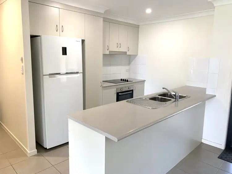 Fifth view of Homely house listing, 14 Rosedale Street, Parkhurst QLD 4702