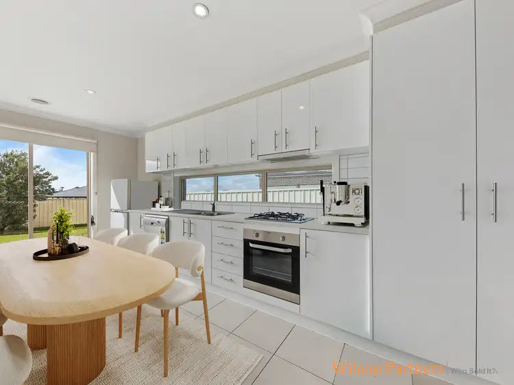 Second view of Homely house listing, 14 Viewhill Road, Kilmore VIC 3764