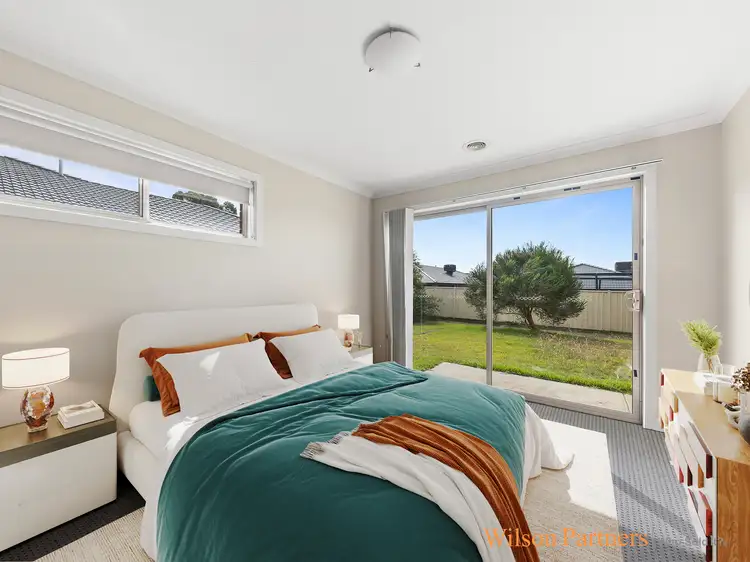 Fourth view of Homely house listing, 14 Viewhill Road, Kilmore VIC 3764