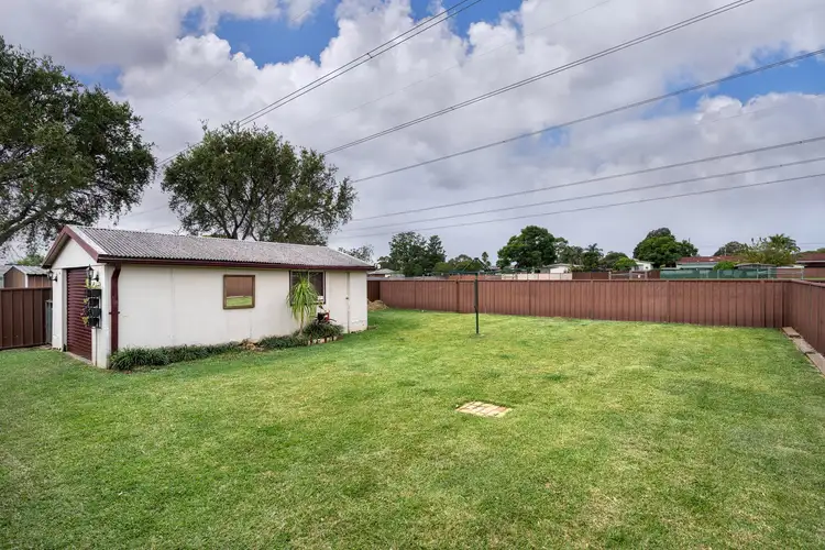 Third view of Homely house listing, 22 Mangariva Avenue, Lethbridge Park NSW 2770