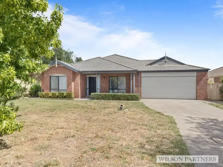Second view of Homely house listing, 29 Simone Street, Kilmore VIC 3764