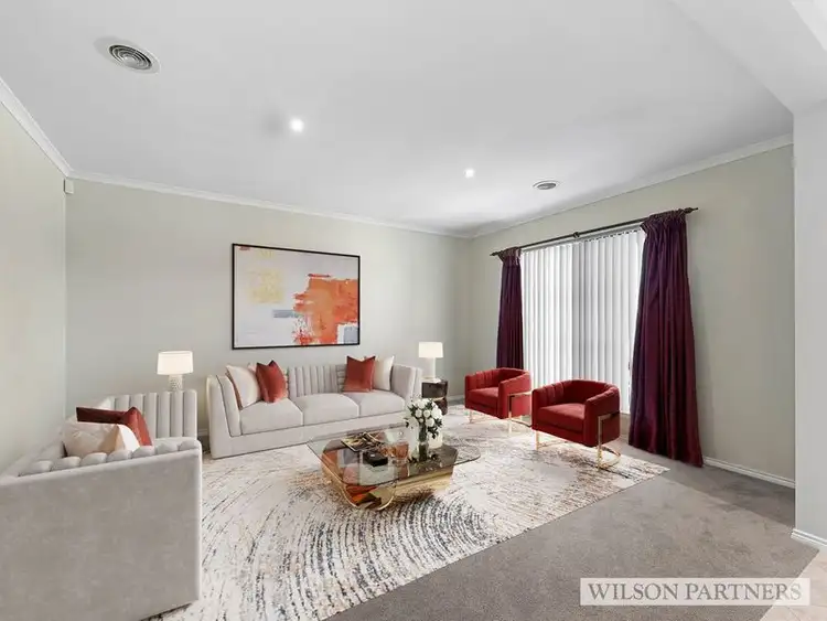 Fourth view of Homely house listing, 29 Simone Street, Kilmore VIC 3764