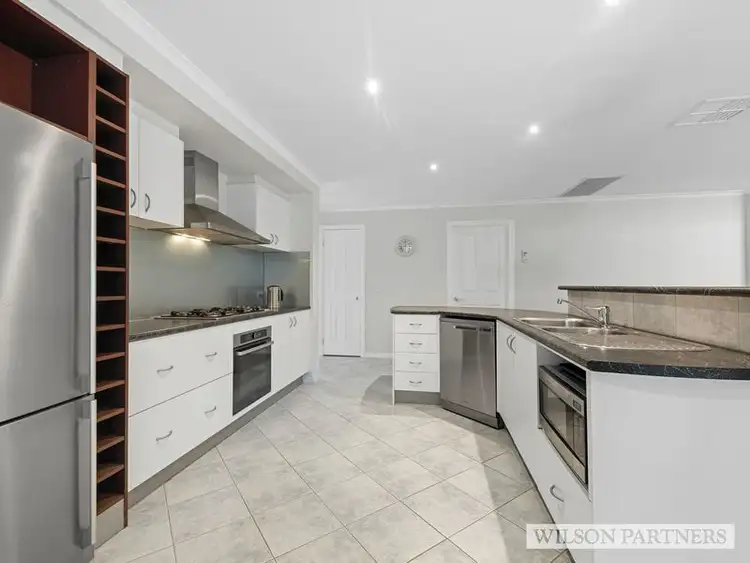 Sixth view of Homely house listing, 29 Simone Street, Kilmore VIC 3764