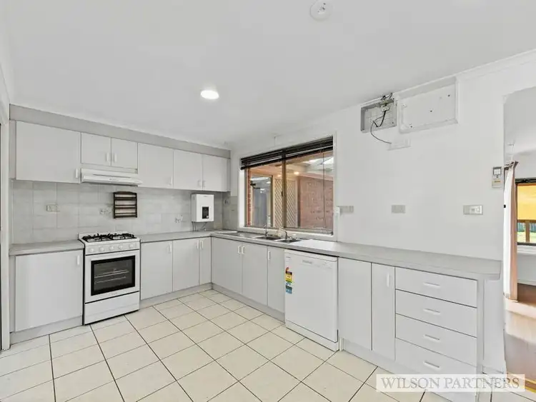 Fifth view of Homely house listing, 50 Powlett Street, Kilmore VIC 3764