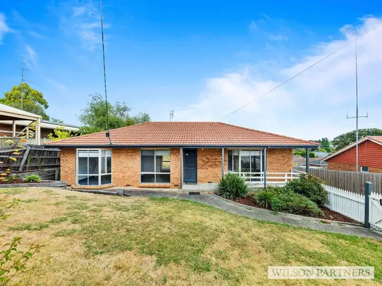 Main view of Homely unit listing, 1/29 Albert Street, Kilmore VIC 3764
