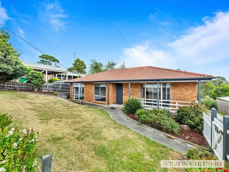 Second view of Homely unit listing, 1/29 Albert Street, Kilmore VIC 3764