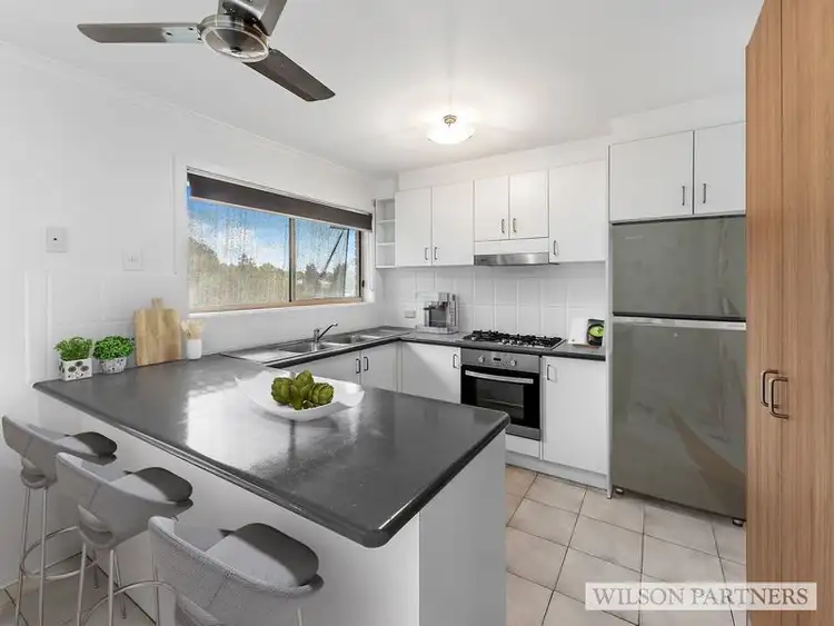 Fourth view of Homely unit listing, 1/29 Albert Street, Kilmore VIC 3764