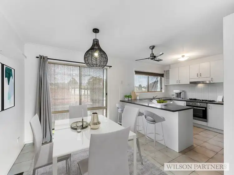 Fifth view of Homely unit listing, 1/29 Albert Street, Kilmore VIC 3764