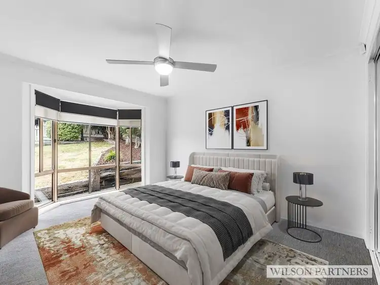 Sixth view of Homely unit listing, 1/29 Albert Street, Kilmore VIC 3764